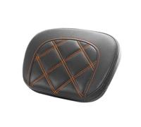 Passenger Luggage Rack Pad For Touring CVO Street Bob 1995-2024