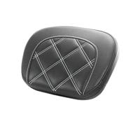 Passenger Luggage Rack Pad For Touring CVO Street Bob 1995-2024