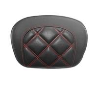 Passenger Luggage Rack Pad For Touring CVO Street Bob 1995-2024