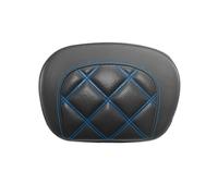 Passenger Luggage Rack Pad For Touring CVO Street Bob 1995-2024