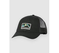 Passenger Made To Roam Mesh Snapback Cap phantom black Uni