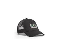 Passenger Made to Roam Snapback Trucker Cap (UK, Alpha, S, M, Phantom Black)