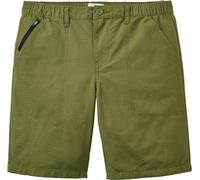 Passenger - Men's cotton ripstop shorts - Rif-Raf Ripstop Short Khaki for Men - Size 34 US Khaki 34 US