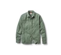 Passenger Men's Backcountry Cord Shirt