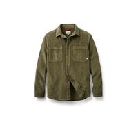 Passenger Men's Backcountry Cord Shirt