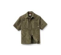 Passenger Men's Backcountry Short Sleeve Cord Shirt