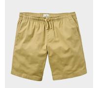 Passenger Men's Drifter Shorts, Warm Beige X'LGE