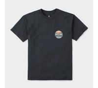 Passenger Men's Laidback T-Shirt, Black