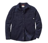 Passenger Mens New Backcountry Cord Shirt Navy M