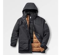 Passenger - Baltic Recycled Insulated Parka - Parka size XXL, grey