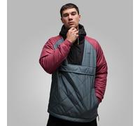 Passenger - Oceanic Recycled Insulated 1/2 Zip Jacket - Casual jacket size L, multi