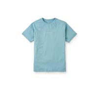 Passenger - Passenger Recycled Cotton T-Shirt - T-shirt size M, turquoise