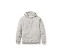 Passenger Men's Roamer Cotton Classic Fit Hoodie (UK, Alpha, M, Regular, Regular, Grey Marl)