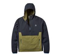 Passenger Roamer Lite Recycled Softshell Jacket khaki S