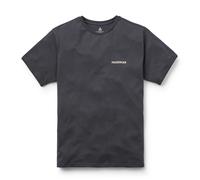Passenger Mens Roamer Recycled Cotton T-Shirt Black M