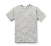 Passenger Mens Roamer Recycled Cotton T-Shirt Grey XL