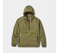 Passenger Men's Seek Out Jacket, Khaki