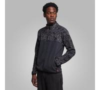 Passenger Men's Set Off Recycled Quarter Zip Fleece | 100% Recycled Polartec, Lightweight & Breathable, Quick-Drying, Hiking & Travel, Year-Round Wear