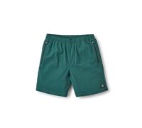 Passenger Men's Traveller All Purpose Shorts (UK, Alpha, M, Regular, Regular, Deep Ocean)