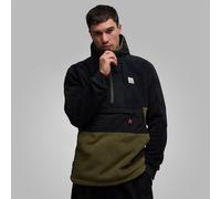 Passenger Men's Woodland Hooded Polartec Fleece M