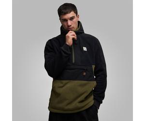 Passenger Men's Woodland Hooded Polartec Fleece M