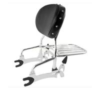 Passenger Motorcycle Passenger Sissy Bar For Indian Chief Vintage 14-18