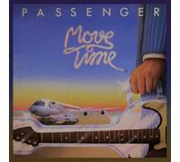 Passenger : Move Time CD (2025) NEW Highly Rated eBay Seller Great Prices