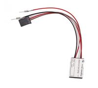 Passenger Occupancy Sensor Mat Emulator, Replacement for E Series EU, Solve SRS Warning Lamp Problem