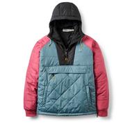 Passenger - Oceanic Recycled Insulated 1/2 Zip Jacket - Casual jacket size L, multi