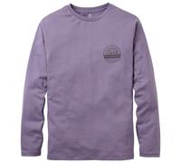 Passenger - Odyssey Recycled Cotton L/S T-Shirt - Longsleeve size XL, pink