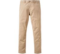 Passenger - Organic cotton trousers - 365 Organic Cotton Trouser Chinchilla Brown for Men - Size 36 US Brown