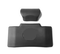 passenger padded backrest 9 Styles Motorcycle Passenger Backrest Pad Universal Shockproof Moto Rear Case Box Luggage Cushion