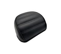 passenger padded backrest Passenger Backrest Pad For Sportster 883 For Iron 1200 For Custom For SuperLow For Nightster For Forty-Eight For Seventy-Two
