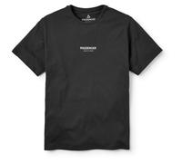 Passenger - Passenger Recycled Cotton T-Shirt - T-shirt size L, black