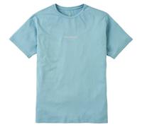 Passenger - Passenger Recycled Cotton T-Shirt - T-shirt size XXL, turquoise