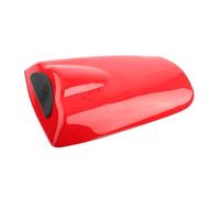 Passenger Pillion Cowl Cowl Fairing For CBR900RR CBR929RR 929 2000 2001 Otorcycle Pillion Rear Seat Cover Cowl Solo Fairing Black