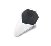 Passenger Pillion Cowl Cowl Fairing Motorcycle Pillion Rear Passenger Seat Cowl Cover For YZF-R1 YZF-R6 2015-2022 Black Silver Blue Carbon