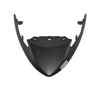 Passenger Pillion Cowl Cowl Fairing Rear Tail Light Upper Panel Back Fairing Cover Replace Part For GSX-S1000 2015 2016 2017 2018 2019 2020
