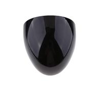 Passenger Pillion Cowl Cowl Fairing Universal Rear Seat Cover Fairing Protector su&itable For Retro More