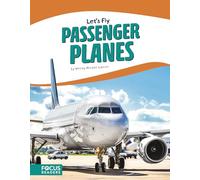 Passenger Planes (Let's Fly)