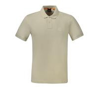 Passenger Polo - male - Boss - Polo Shirts - Beige - XL - Tops XL