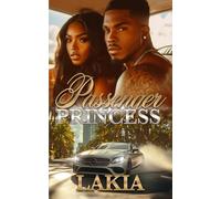Passenger Princess: An African American Romance (Mafia Love)