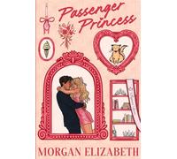 Passenger Princess (New Character Cover)