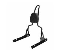 Passenger rear backrest Fit For Dyna Street For Fat Bob Low Rider
