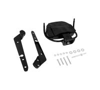 Passenger rear backrest For Sportster 04 Years Later Driver Rest
