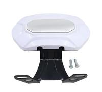 Passenger rear backrest Motorcycle Passenger Seat Rest Bicycle