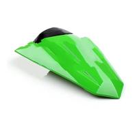 Passenger rear seat cover For For Ninja 300 250 R For EX300 2013-2019 Green Motorcycle Pillion Rear Seat Cover Cowl Solo Seat Cowl(Style 5)