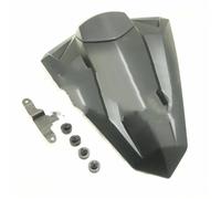 Passenger rear seat cover For For Ninja 300 250 R For EX300 2013-2019 Green Motorcycle Pillion Rear Seat Cover Cowl Solo Seat Cowl(Style 1)