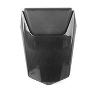 Passenger Rear Seat Cover Pillion Solo Seat Cowl Protection Motorcycle Tail Fairing For Ya&ma&ha For R1 2000-2001 Fairing Motorcycle Rear(Black -B)