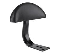 Passenger Rear Seat Strap Bicycles Rear Seat Bicycle Backrest Cushion Bike Convenient Cycling Universal Waterproof Back